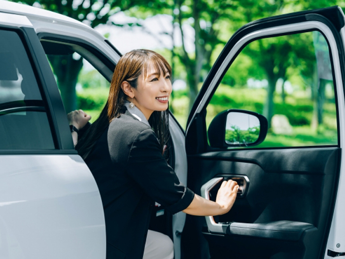 自動車・バイク保険